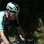 Tour Auvergne-Rhône-Alpes : Luke Tuckwell prend le maillot jaune, Paul Seixas élimine des favoris.