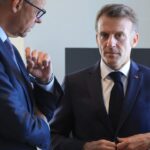 Échec du Scaf : un nouveau projet d&rsquo;avion de combat européen en discussion entre la France et l&rsquo;Allemagne.
