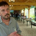 Les viticulteurs normands espèrent un excellent millésime pour leur production.