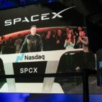 SpaceX annonce son introduction en bourse pour concrétiser ses ambitions spatiales, selon Elon Musk.