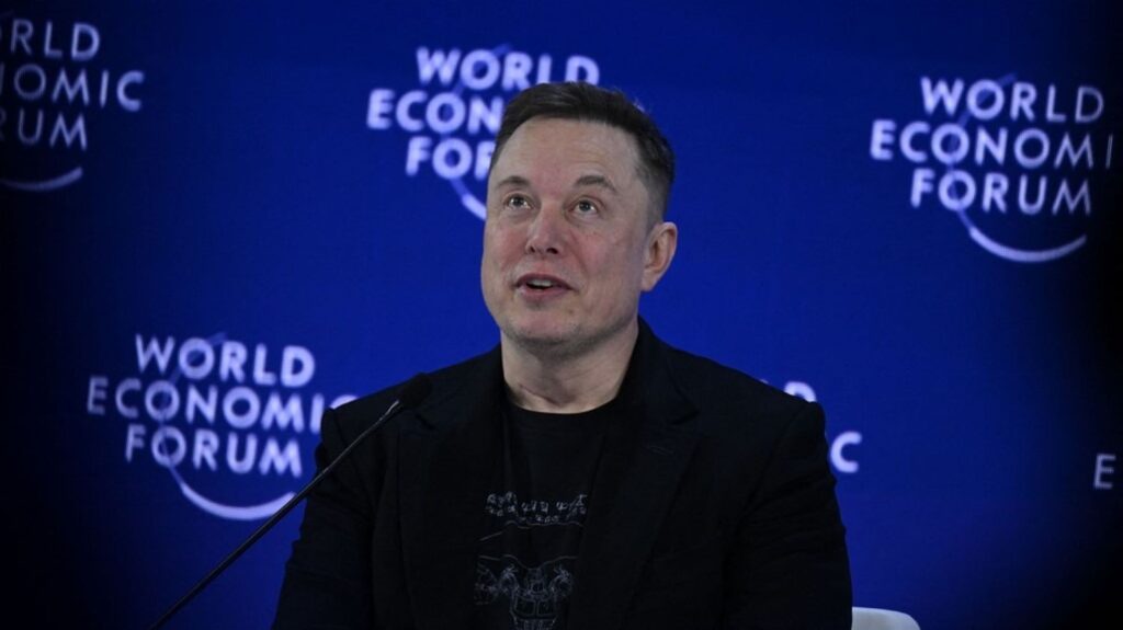 Elon Musk dépasse les 1 000 milliards de dollars grâce à l’introduction en Bourse de SpaceX