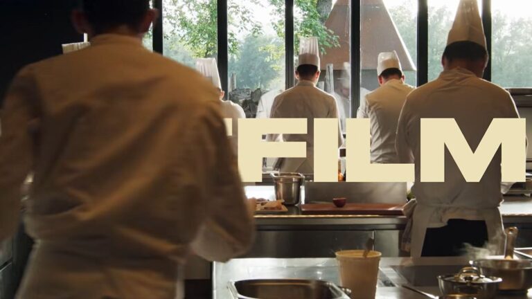 Des documentaires à Eatfilm et un salon du livre culinaire : trois événements parisiens sur la gastronomie