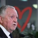 Jean-Michel Aulas se retire du conseil municipal de Lyon après une plainte pour viol contre un ex-conseiller