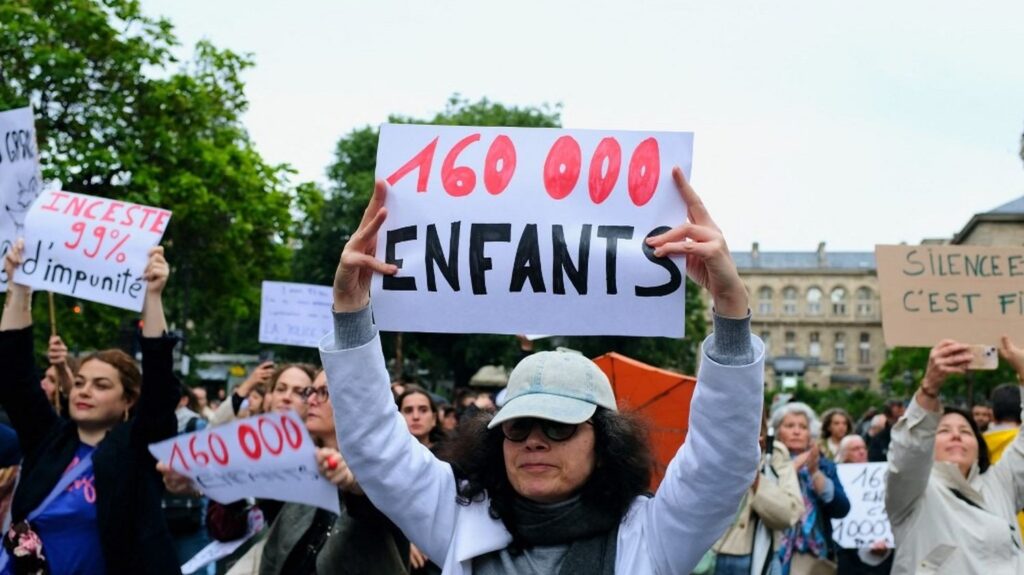 Affaire Lyhanna : accusations de violences sexuelles contre la famille Barella en France