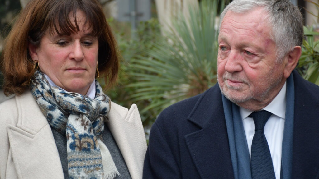 Affaire Roman Abreu : Véronique Sarselli retire les délégations, Aulas conteste.