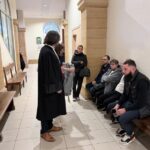 Meurtre de Maxime Vacant : un jeune homme condamné à dix ans de prison pour 43 coups de couteau.