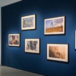 Exposition à Paris : les photographies d&rsquo;Elton John dévoilent des portraits marquants.