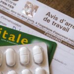 Limitation des arrêts de travail à un mois pour première prescription, deux mois pour prolongation