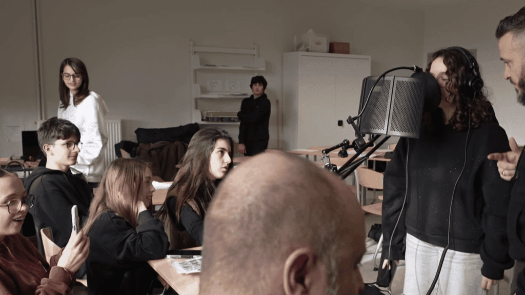 Méthodes innovantes des professeurs de mathématiques : apprentissage ludique en classe.
