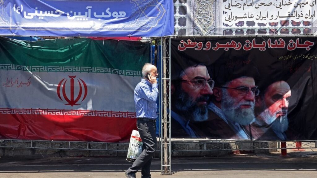 Donald Trump annonce un accord « prévu » avec l’Iran dans le cadre du conflit au Moyen-Orient