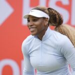 Serena Williams et Karolina Muchova s’associent en double à Berlin
