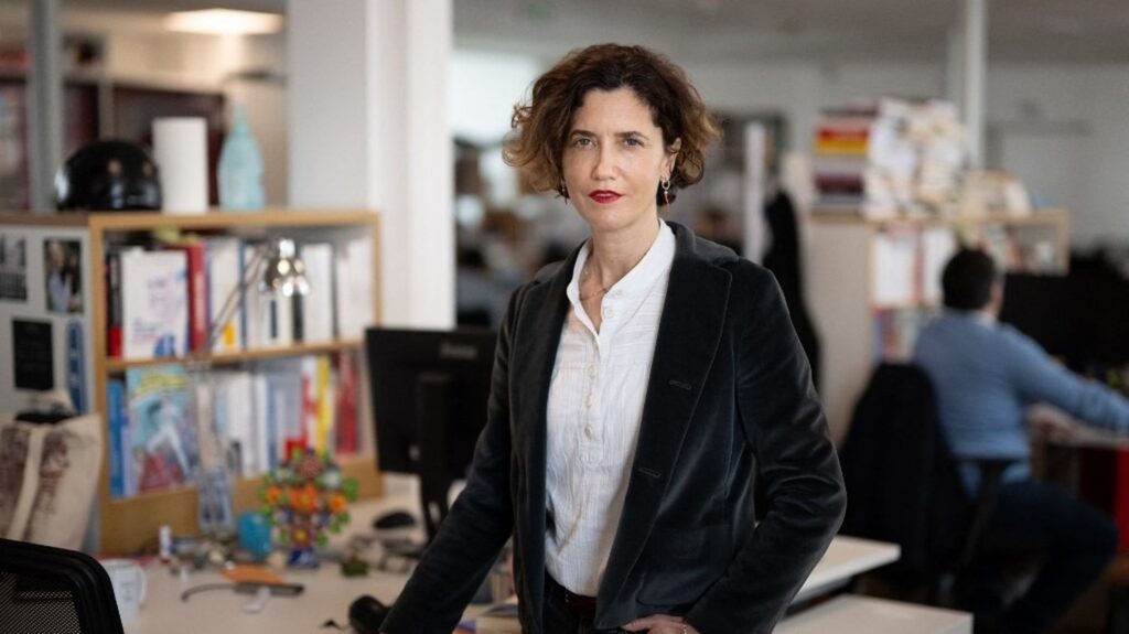 Mediapart accuse CNews d’avoir diffusé un entretien d’une journaliste sans consentement