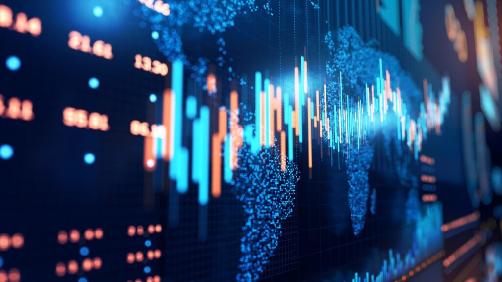 Un atlas des technologies numériques en libre accès modifie la géographie mondiale de l’IA.