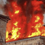 900 millions pour Notre-Dame, mais des églises rurales en attente de financement.