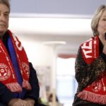 La famille de Christophe Gleizes déplore le manque de soutien des footballeurs français en Algérie.