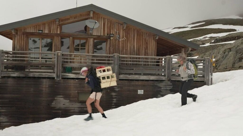 Réouverture des refuges en Savoie : horaires et modalités précisées par les autorités locales.
