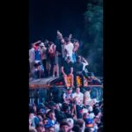 New York célèbre le titre NBA des Knicks avec des manifestations dans les rues.