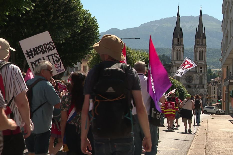Urgences pédiatriques à Voiron : le CHU annonce des embauches et une réouverture nocturne.