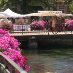 Mise en examen de Patrick Bruel : tensions à l&rsquo;Isle-sur-la-Sorgue autour de son hôtel de luxe.