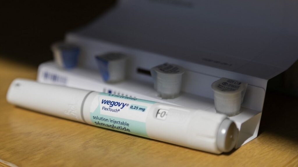 Le remboursement des médicaments anti-obésité Wegovy et Mounjaro débute en France.