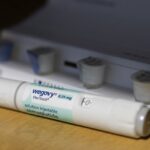 Le remboursement des médicaments anti-obésité Wegovy et Mounjaro débute en France.