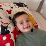 Le témoignage d&rsquo;une mère après le diagnostic de leucémie aiguë de son fils de 4 ans.