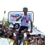 Isaac Del Toro remporte l&rsquo;étape reine et le classement général du Tour Auvergne-Rhône-Alpes