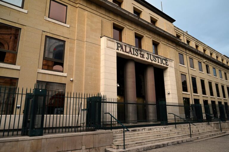 Féminicide à Cavaillon : le procès en appel s’ouvre après plus de trente coups de couteau.