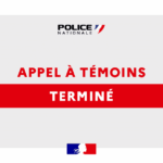 Rouen : la jeune fille disparue le 11 juin a été retrouvée saine et sauve.