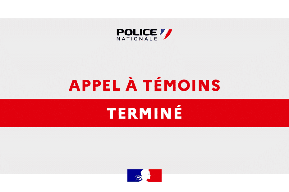 Rouen : la jeune fille disparue le 11 juin a été retrouvée saine et sauve.