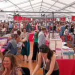 Fréquentation en baisse à Livr’à Vannes malgré un bilan positif en Bretagne.