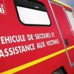 Accident de la circulation à Louannec : un jeune cycliste décède sur le coup.