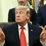 Trump annonce un accord imminent avec l&rsquo;Iran malgré les frappes israéliennes à Beyrouth.