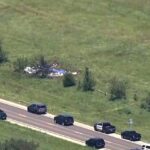 Un avion s&rsquo;écrase dans le centre des États-Unis, tuant douze personnes à bord.