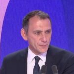 Laurent Jacobelli (RN) : « Nous respecterons un référendum sur la peine de mort »