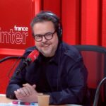 Santé mentale : Nicolas Demorand souligne l&rsquo;importance de se faire soigner sans honte