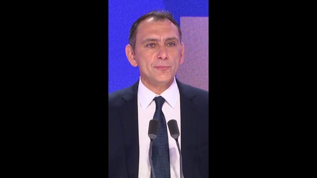 Le RN prêt à respecter un référendum sur la peine de mort, selon son porte-parole.