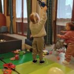 Pétition des parents pour sauver la crèche publique menacée de fermeture dans la commune