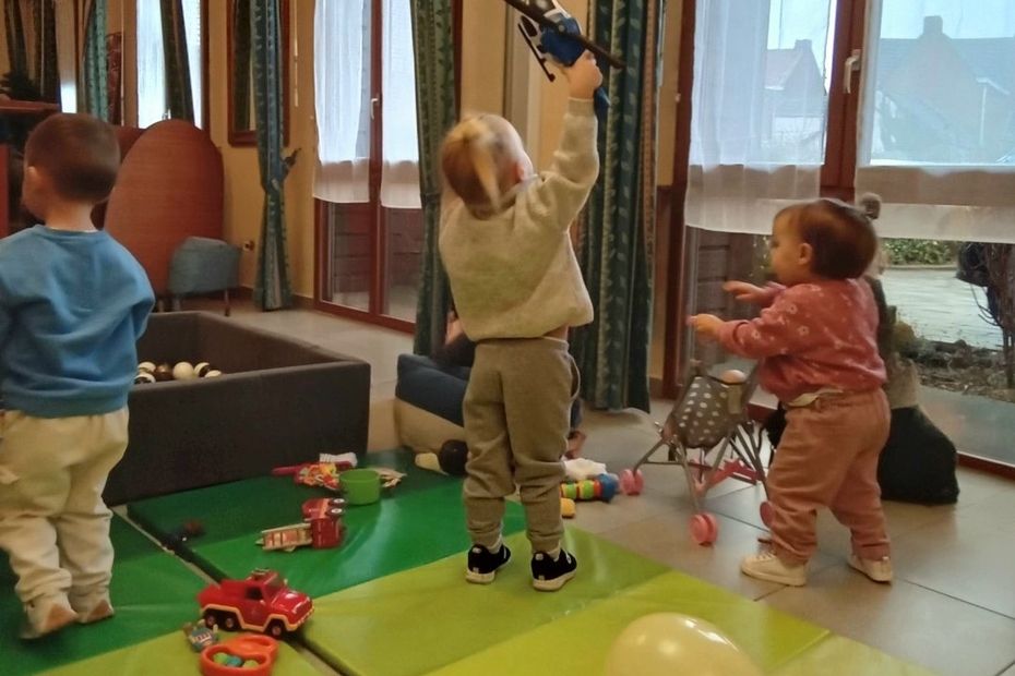 Pétition des parents pour sauver la crèche publique menacée de fermeture dans la commune