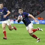 Nolann Le Garrec sélectionné dans le XV de France pour affronter l&rsquo;Angleterre à Vannes