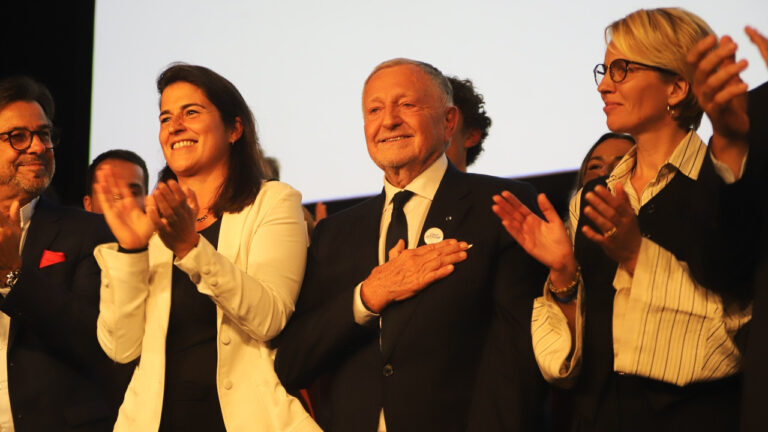 Affaire Roman Abreu : Renaissance se retire du projet Coeur Lyonnais