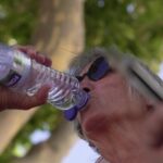 Fortes chaleurs : un nouvel épisode pourrait dépasser l&rsquo;intensité de celui de mai.
