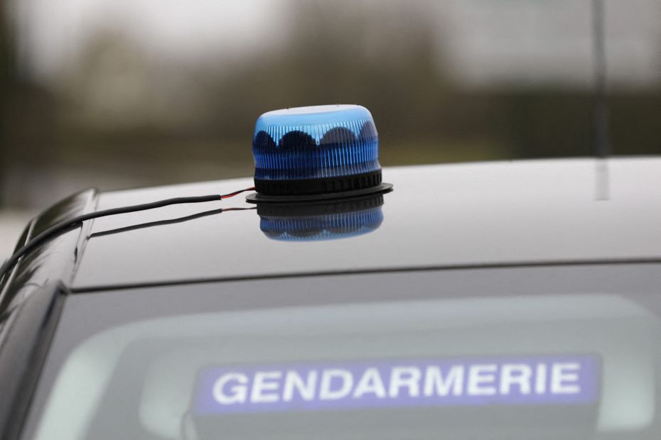 Un réseau international démantelé : des escrocs louaient des engins en fausses identités.