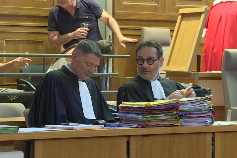 Procès du féminicide à Cavaillon : l’avocat demande la condamnation de l’État pour faute lourde.