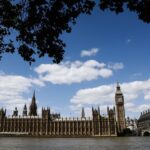 Rénovation du Palais de Westminster : des retards augmentent le coût de soixante ans de travaux.