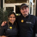 Le Refugee Food Festival permet aux chefs réfugiés de partager leurs plats