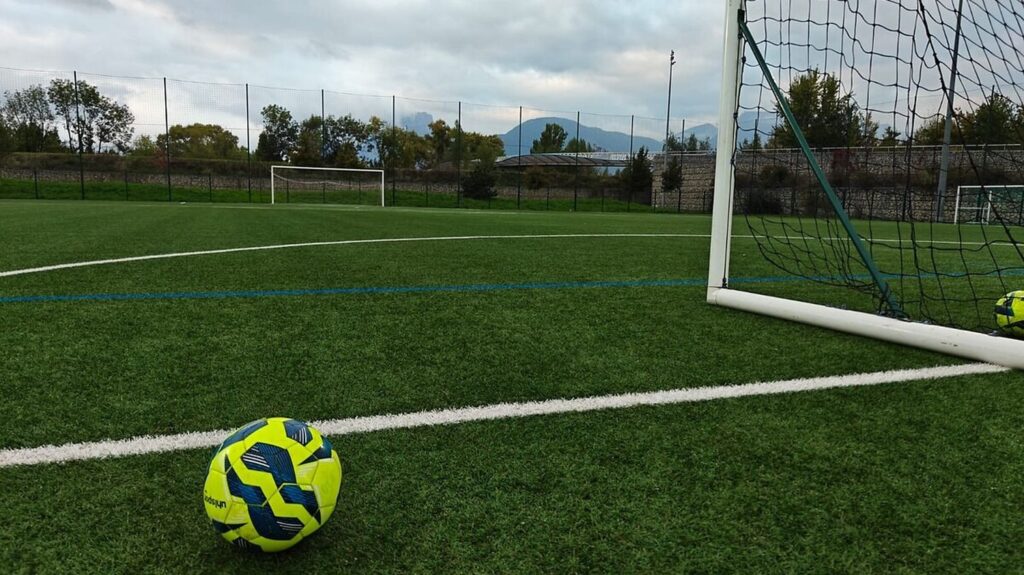 Une jeune joueuse du FC Saint-Lô agressée lors d’un match de football au Havre