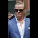 Le fils de la princesse héritière de Norvège écope de quatre ans de prison ferme.