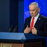 Nétanyahou : l&rsquo;armée israélienne restera en Gaza, Liban et Syrie « aussi longtemps que nécessaire »