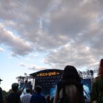 Les Français réduisent leur participation aux festivals et concerts pour des raisons budgétaires.